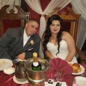 Meet your Posher, Gina